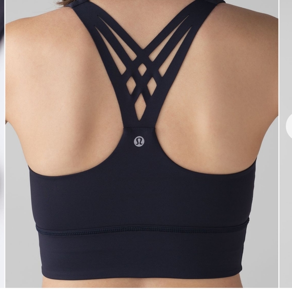 lululemon athletica Other - Lululemon Mind Over Miles Bra